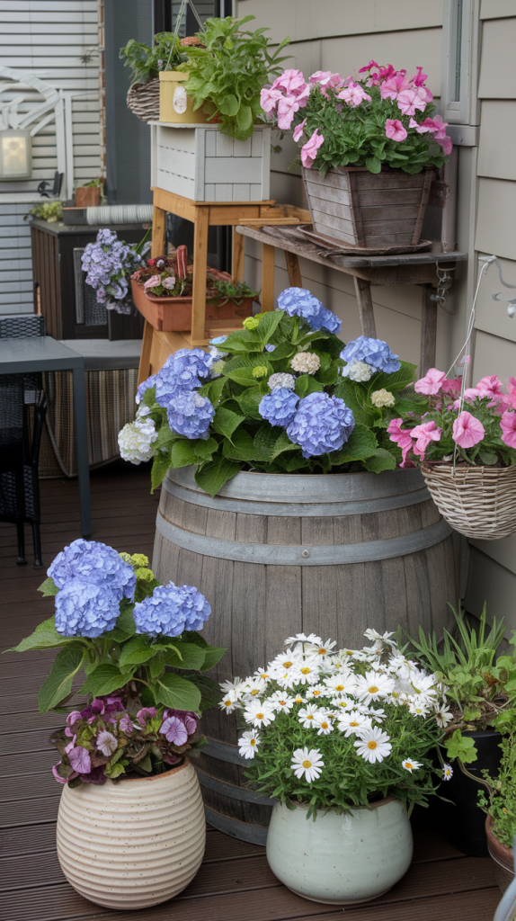 32 Trendy Flower Ideas for a Gorgeous and Vibrant Garden in 2025