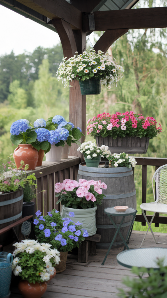 32 Trendy Flower Ideas for a Gorgeous and Vibrant Garden in 2025
