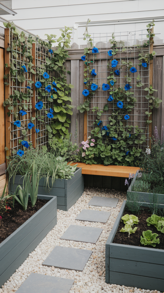 32 Trendy Flower Ideas for a Gorgeous and Vibrant Garden in 2025