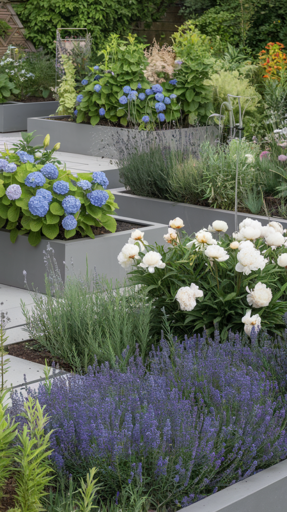 32 Trendy Flower Ideas for a Gorgeous and Vibrant Garden in 2025