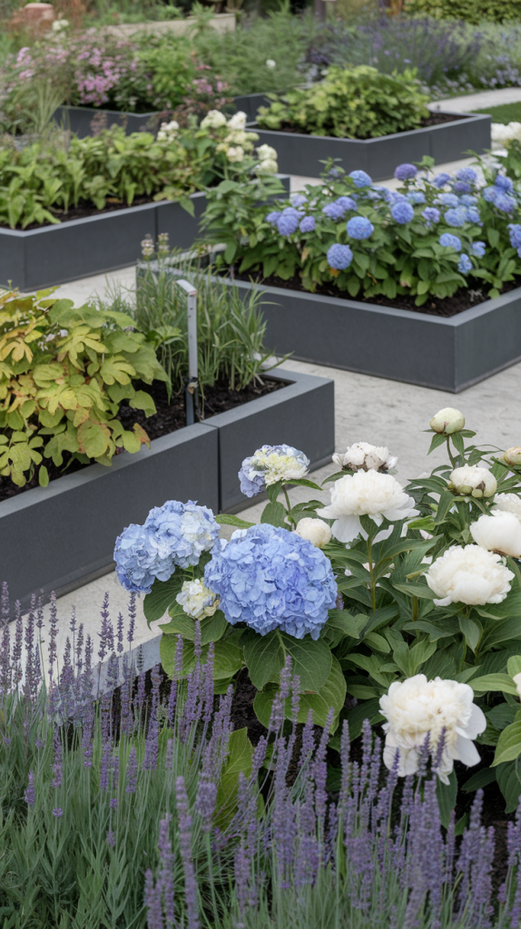 32 Trendy Flower Ideas for a Gorgeous and Vibrant Garden in 2025