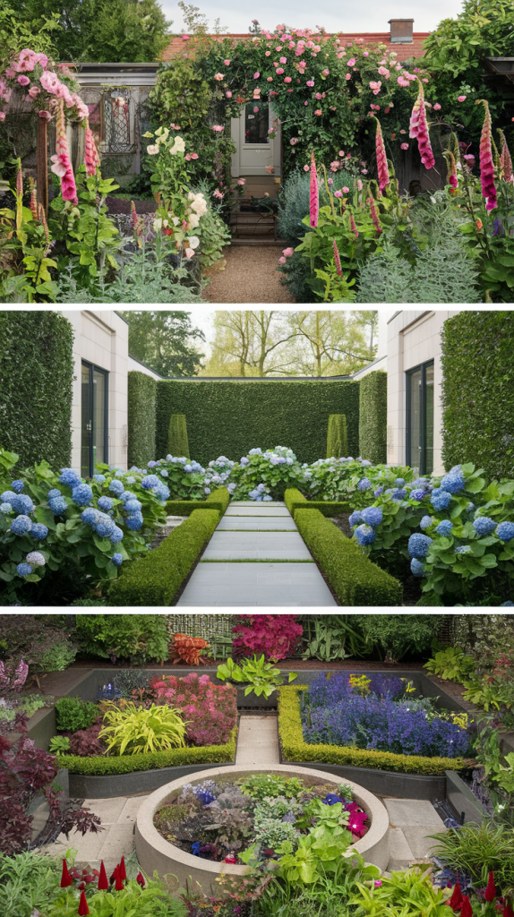 32 Trendy Flower Ideas for a Gorgeous and Vibrant Garden in 2025