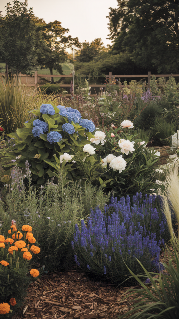 32 Trendy Flower Ideas for a Gorgeous and Vibrant Garden in 2025