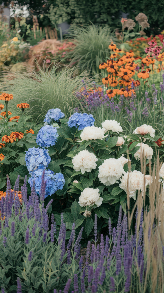 32 Trendy Flower Ideas for a Gorgeous and Vibrant Garden in 2025