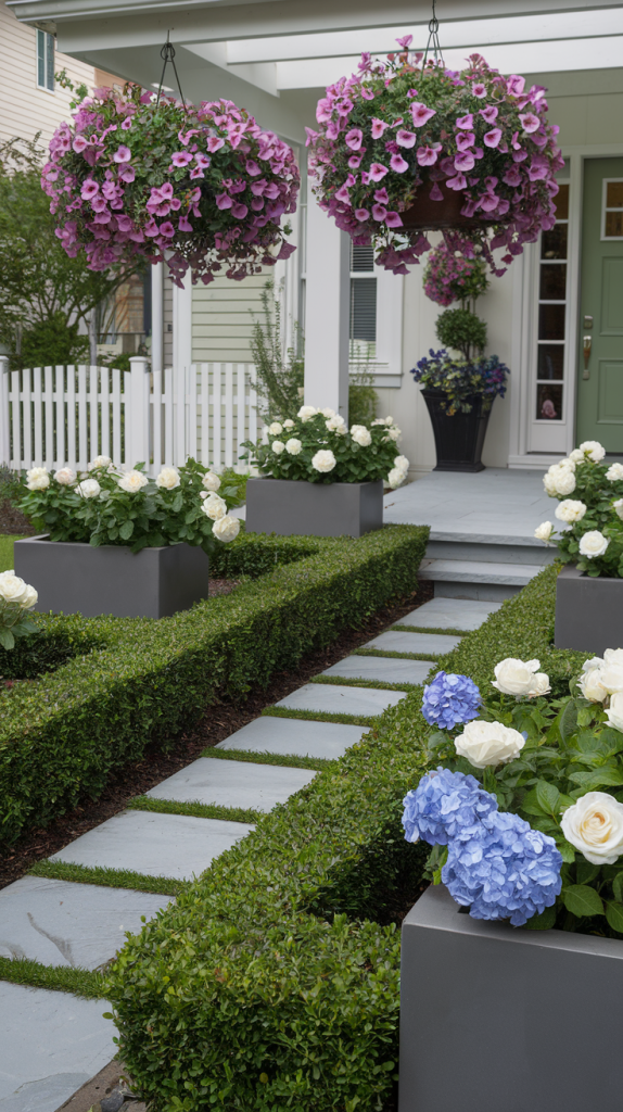 32 Trendy Flower Ideas for a Gorgeous and Vibrant Garden in 2025