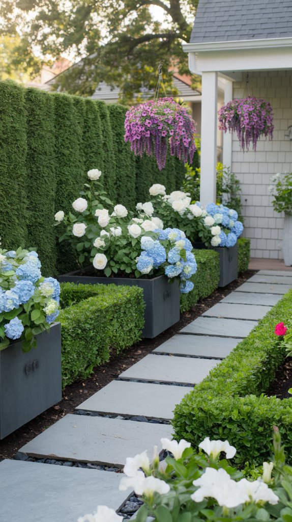32 Trendy Flower Ideas for a Gorgeous and Vibrant Garden in 2025