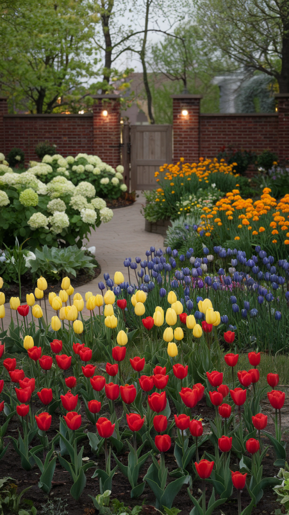 32 Trendy Flower Ideas for a Gorgeous and Vibrant Garden in 2025