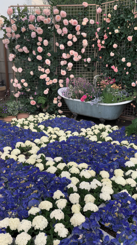 32 Trendy Flower Ideas for a Gorgeous and Vibrant Garden in 2025