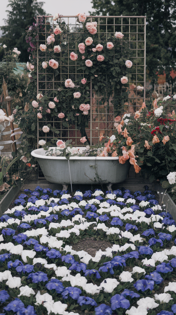 32 Trendy Flower Ideas for a Gorgeous and Vibrant Garden in 2025