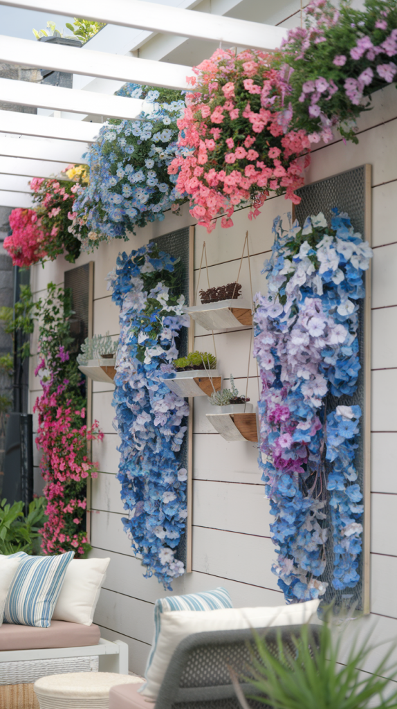 32 Trendy Flower Ideas for a Gorgeous and Vibrant Garden in 2025