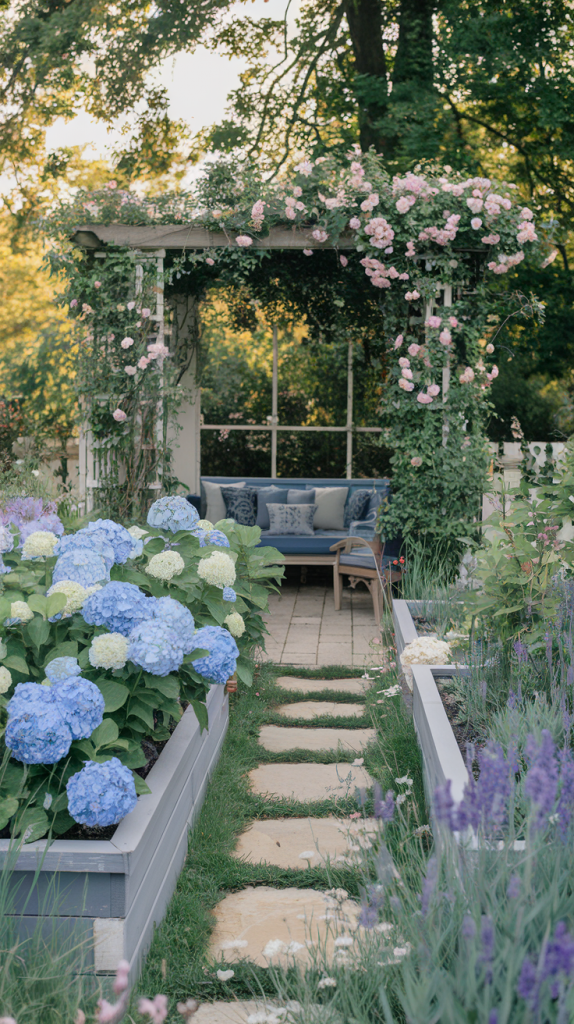 32 Trendy Flower Ideas for a Gorgeous and Vibrant Garden in 2025