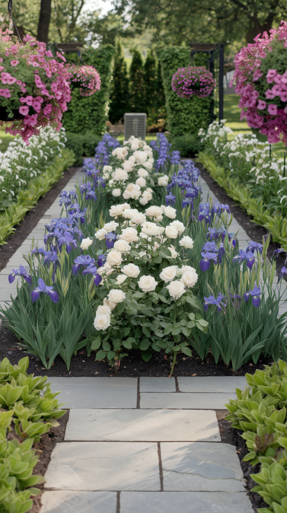 32 Trendy Flower Ideas for a Gorgeous and Vibrant Garden in 2025