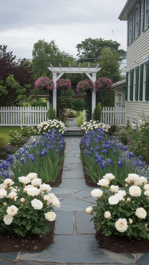 32 Trendy Flower Ideas for a Gorgeous and Vibrant Garden in 2025