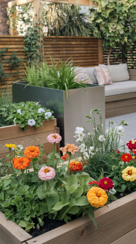 32 Trendy Flower Ideas for a Gorgeous and Vibrant Garden in 2025