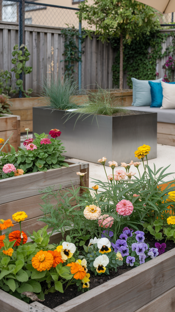 32 Trendy Flower Ideas for a Gorgeous and Vibrant Garden in 2025