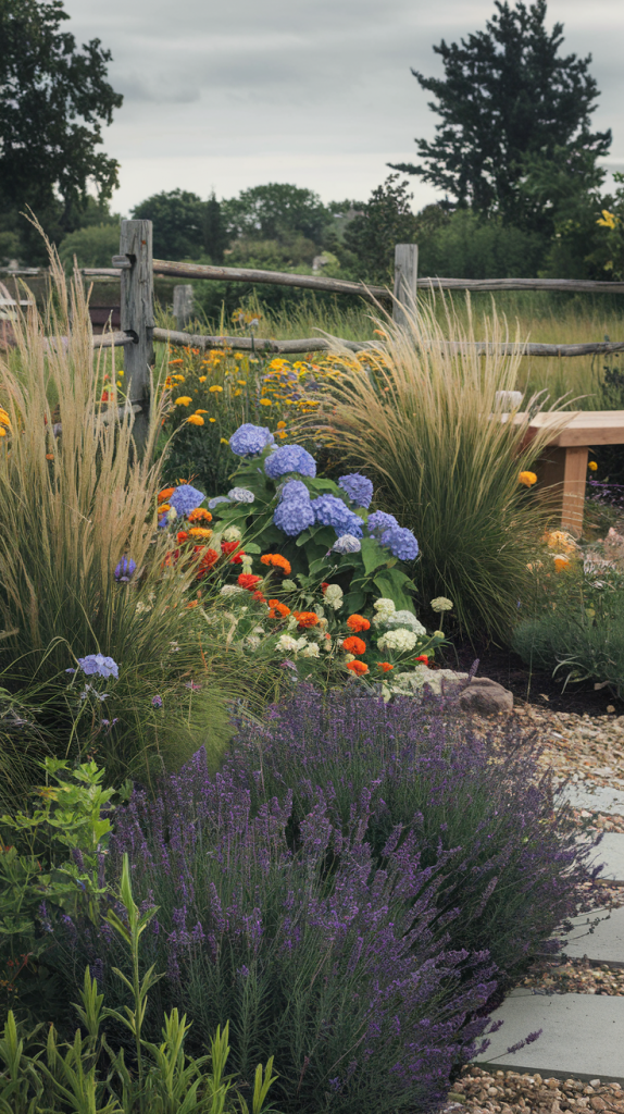 32 Trendy Flower Ideas for a Gorgeous and Vibrant Garden in 2025