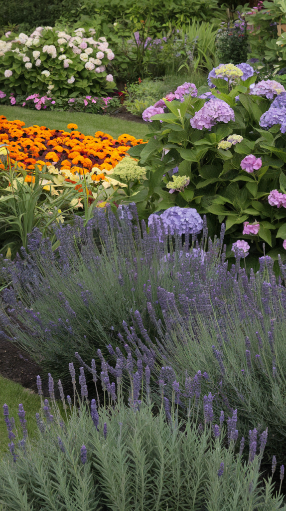 32 Trendy Flower Ideas for a Gorgeous and Vibrant Garden in 2025