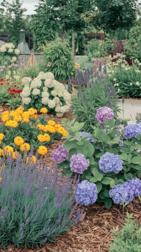 32 Trendy Flower Ideas for a Gorgeous and Vibrant Garden in 2025