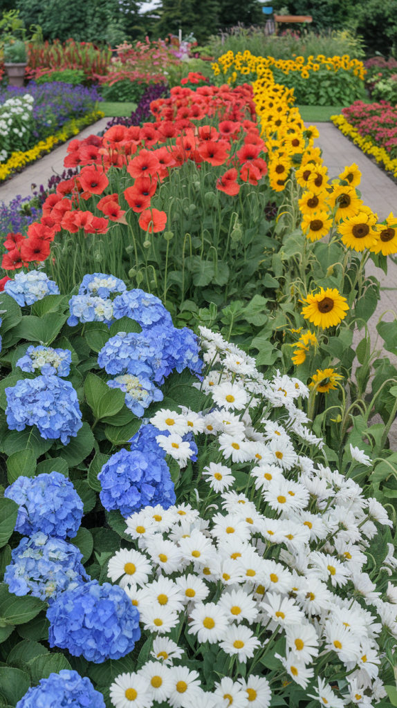 32 Trendy Flower Ideas for a Gorgeous and Vibrant Garden in 2025