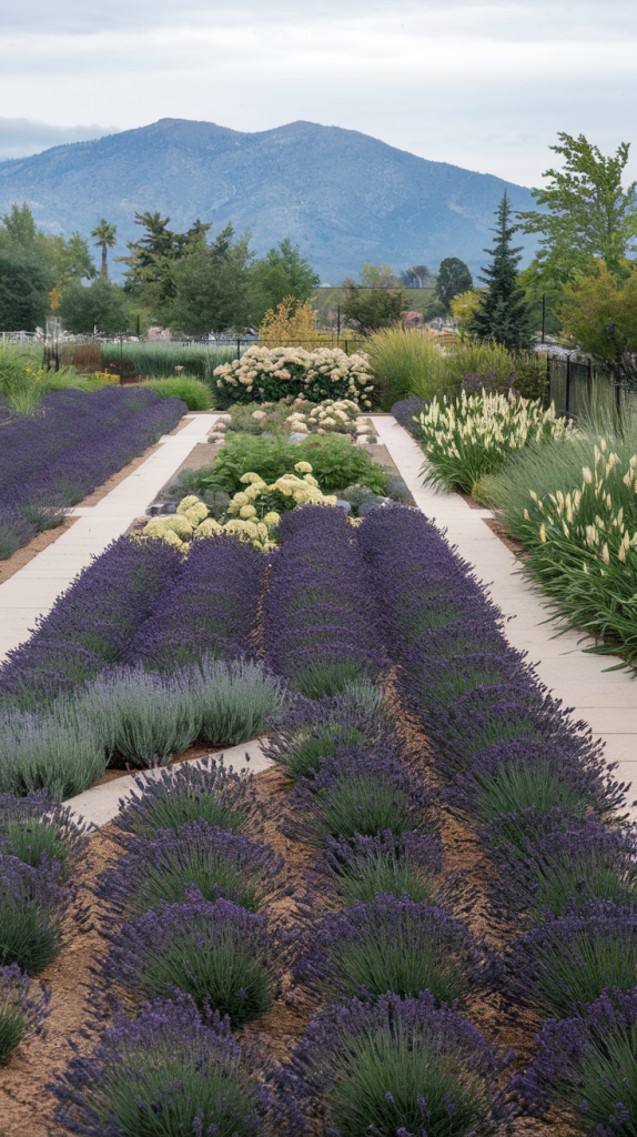 32 Trendy Flower Ideas for a Gorgeous and Vibrant Garden in 2025