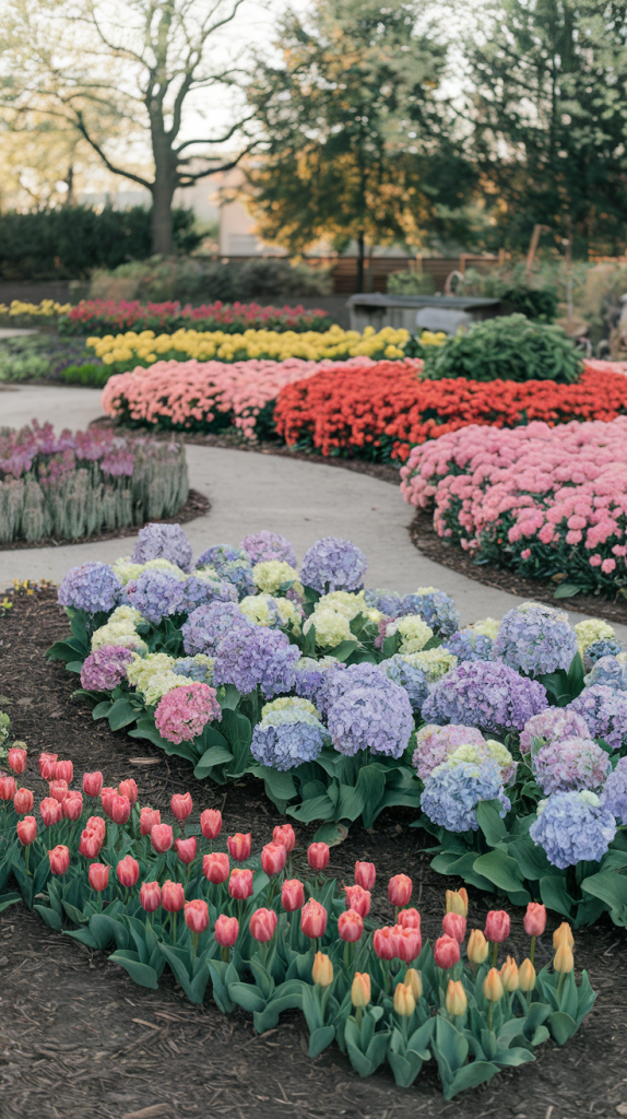 32 Trendy Flower Ideas for a Gorgeous and Vibrant Garden in 2025