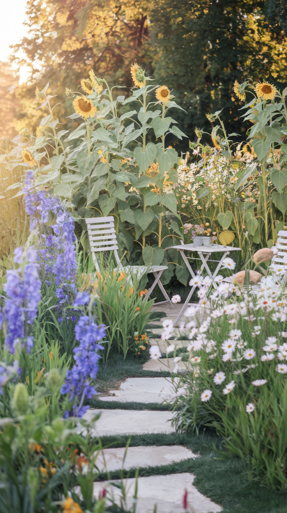 32 Trendy Flower Ideas for a Gorgeous and Vibrant Garden in 2025