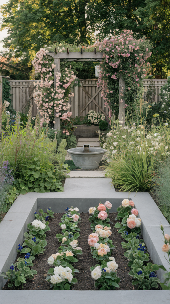 32 Trendy Flower Ideas for a Gorgeous and Vibrant Garden in 2025
