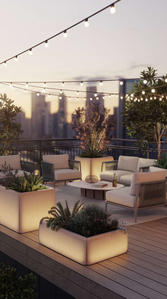 Garden Glamour: 30 Chic Decor Ideas To Redefine Your Outdoor Space In 2025