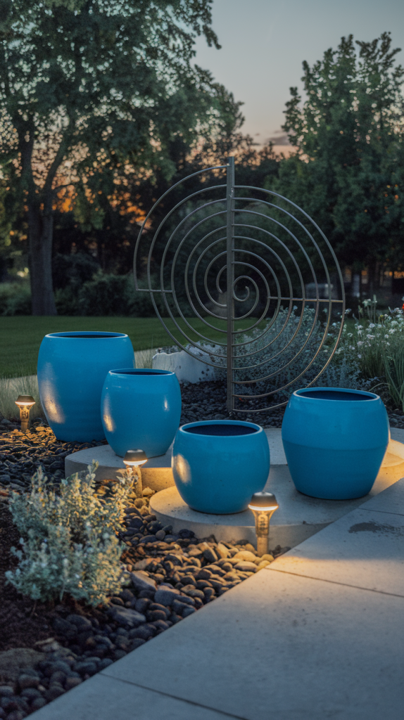 Garden Glamour: 30 Chic Decor Ideas To Redefine Your Outdoor Space In 2025