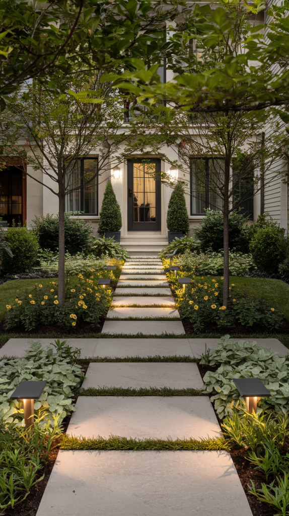 Garden Glamour: 30 Chic Decor Ideas To Redefine Your Outdoor Space In 2025