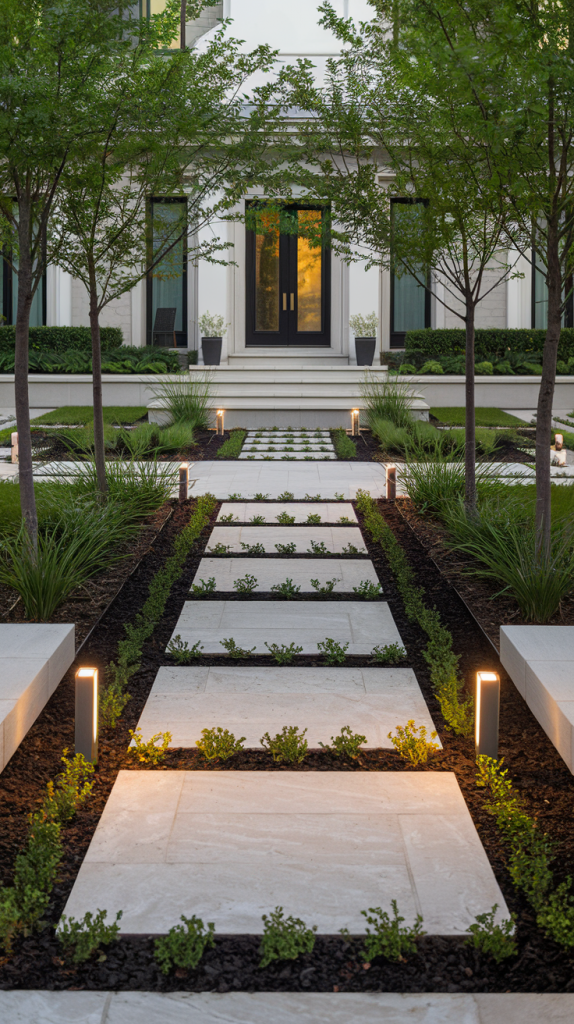 Garden Glamour: 30 Chic Decor Ideas To Redefine Your Outdoor Space In 2025