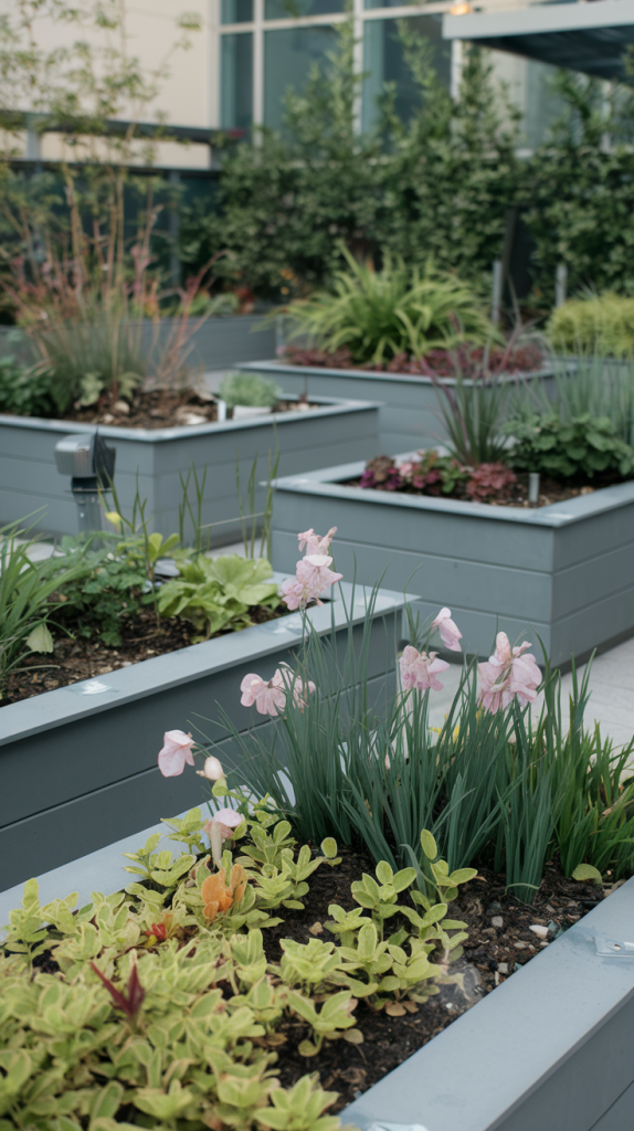 Garden Glamour: 30 Chic Decor Ideas To Redefine Your Outdoor Space In 2025