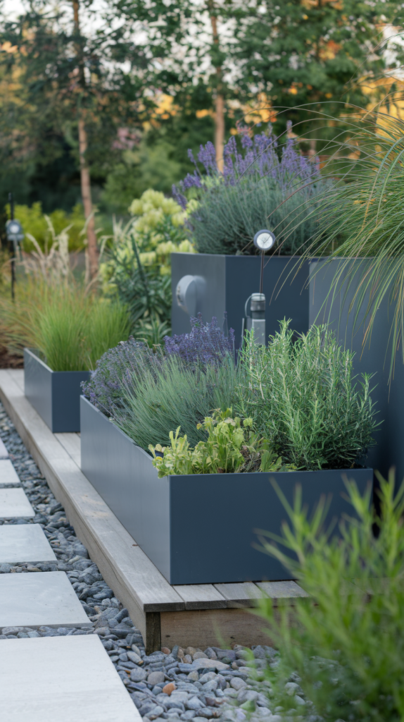 Garden Glamour: 30 Chic Decor Ideas To Redefine Your Outdoor Space In 2025