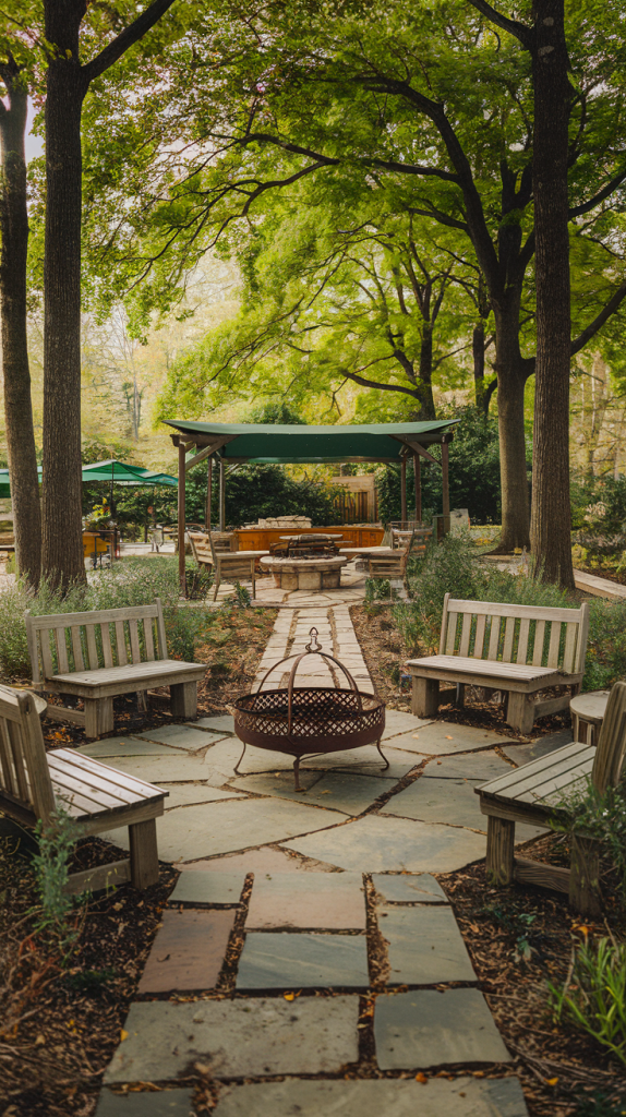 Garden Glamour: 30 Chic Decor Ideas To Redefine Your Outdoor Space In 2025