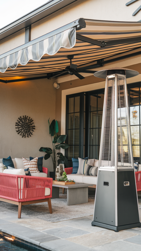 Garden Glamour: 30 Chic Decor Ideas To Redefine Your Outdoor Space In 2025