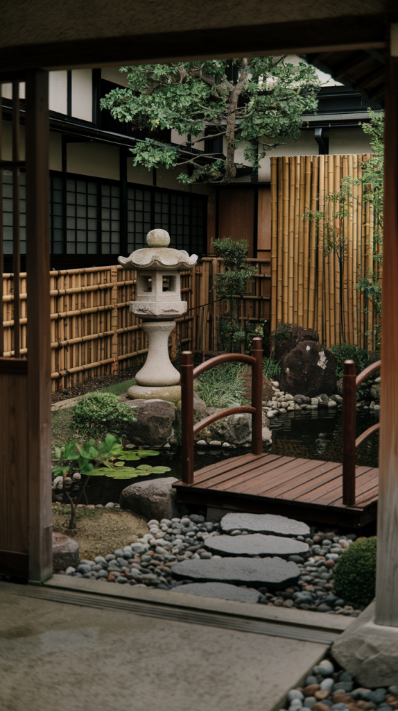 Garden Glamour: 30 Chic Decor Ideas To Redefine Your Outdoor Space In 2025