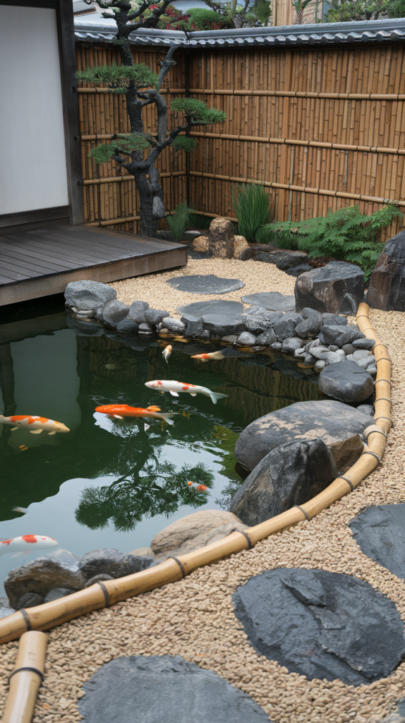 Garden Glamour: 30 Chic Decor Ideas To Redefine Your Outdoor Space In 2025