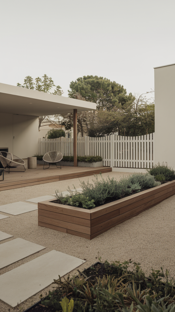 Garden Glamour: 30 Chic Decor Ideas To Redefine Your Outdoor Space In 2025