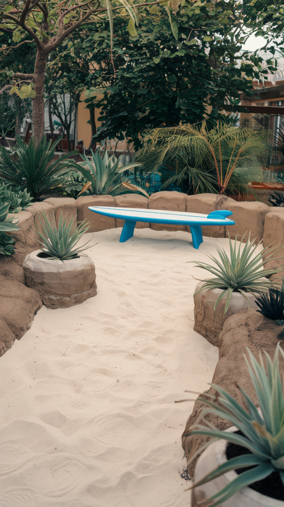 Garden Glamour: 30 Chic Decor Ideas To Redefine Your Outdoor Space In 2025