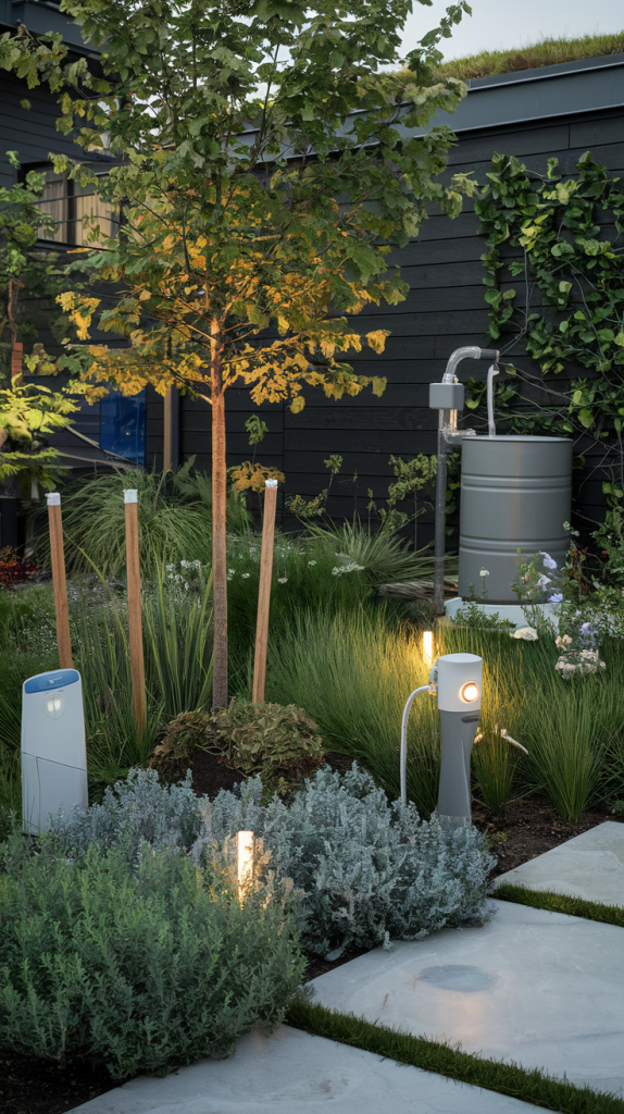 Garden Glamour: 30 Chic Decor Ideas To Redefine Your Outdoor Space In 2025