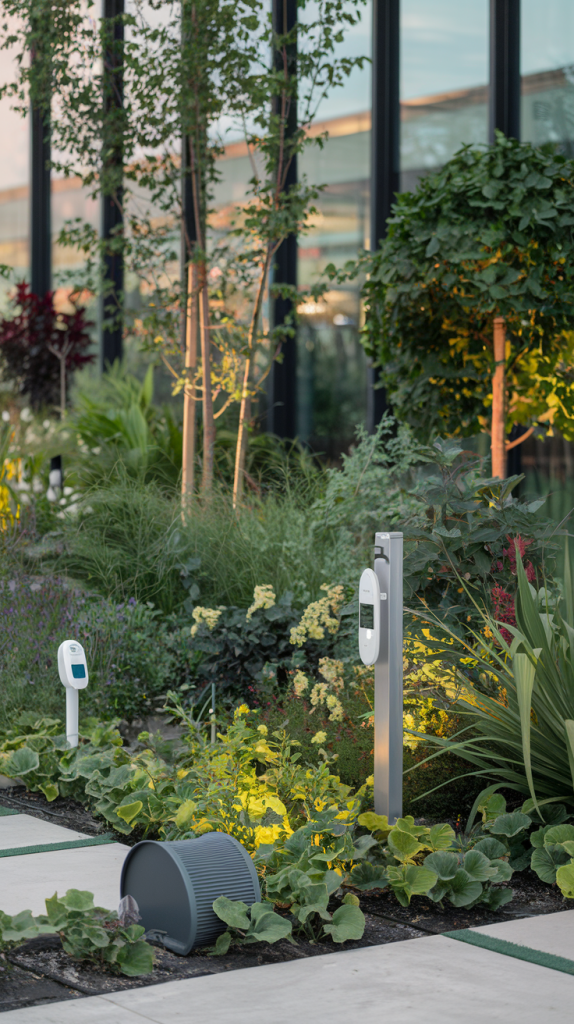 Garden Glamour: 30 Chic Decor Ideas To Redefine Your Outdoor Space In 2025