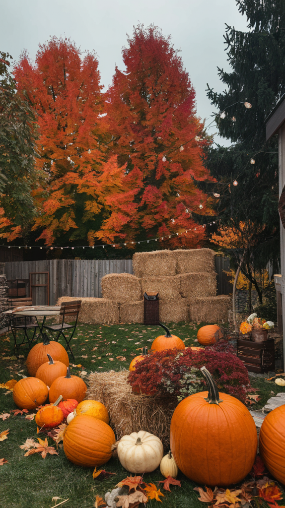 Garden Glamour: 30 Chic Decor Ideas To Redefine Your Outdoor Space In 2025