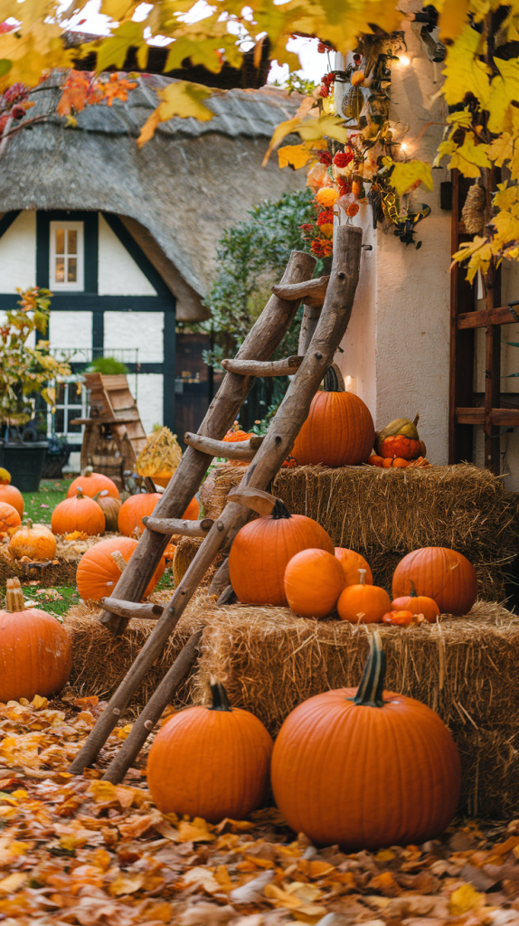 Garden Glamour: 30 Chic Decor Ideas To Redefine Your Outdoor Space In 2025