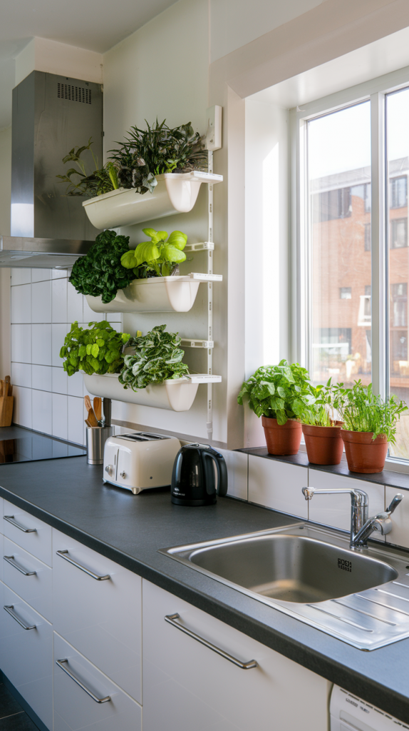 Garden Glamour: 30 Chic Decor Ideas To Redefine Your Outdoor Space In 2025