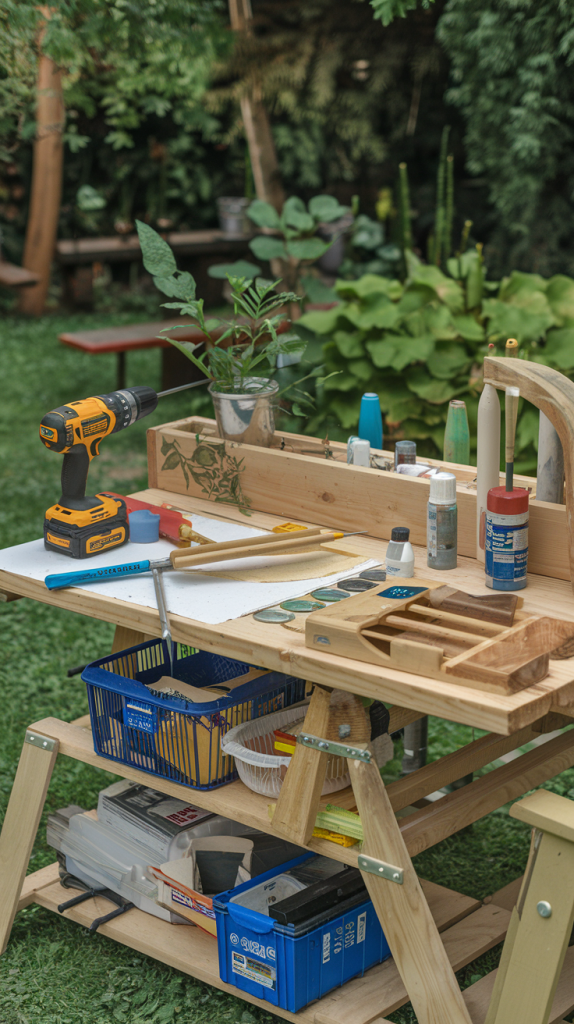 Garden Glamour: 30 Chic Decor Ideas To Redefine Your Outdoor Space In 2025