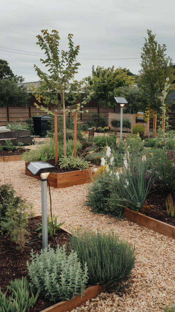 Garden Glamour: 30 Chic Decor Ideas To Redefine Your Outdoor Space In 2025