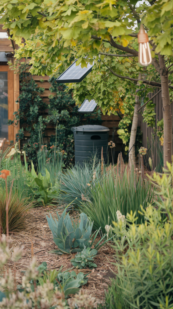 Garden Glamour: 30 Chic Decor Ideas To Redefine Your Outdoor Space In 2025