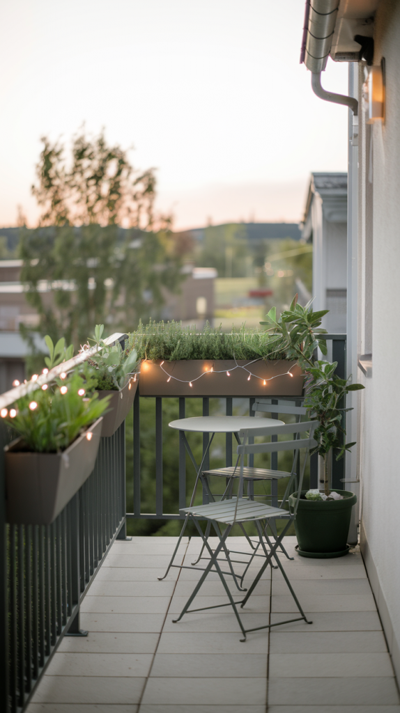 Garden Glamour: 30 Chic Decor Ideas To Redefine Your Outdoor Space In 2025