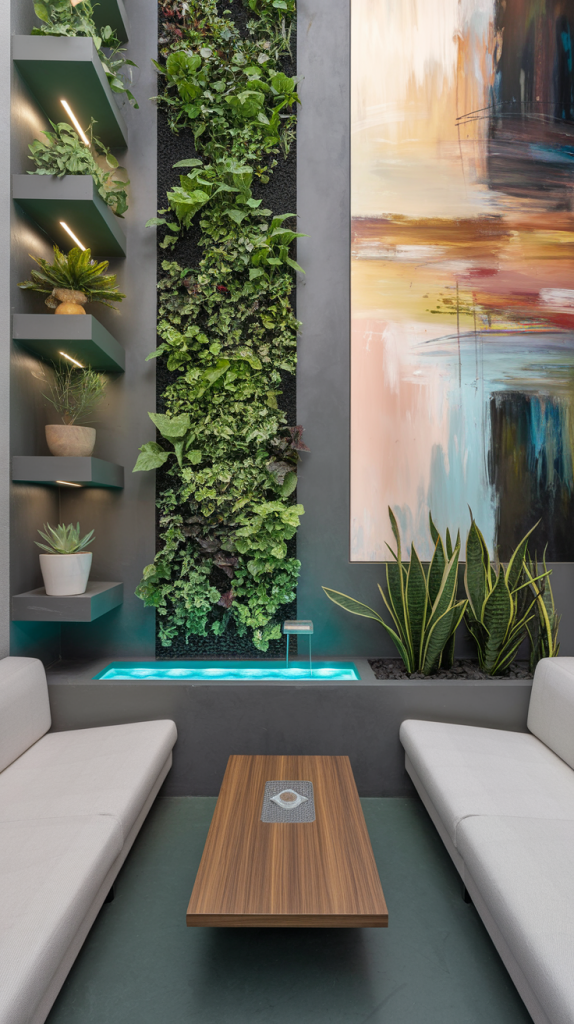 Garden Glamour: 30 Chic Decor Ideas To Redefine Your Outdoor Space In 2025