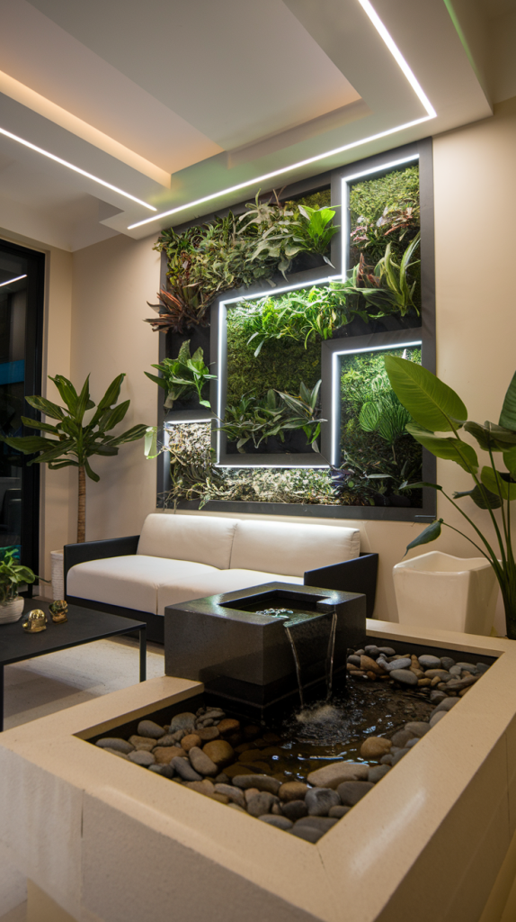 Garden Glamour: 30 Chic Decor Ideas To Redefine Your Outdoor Space In 2025